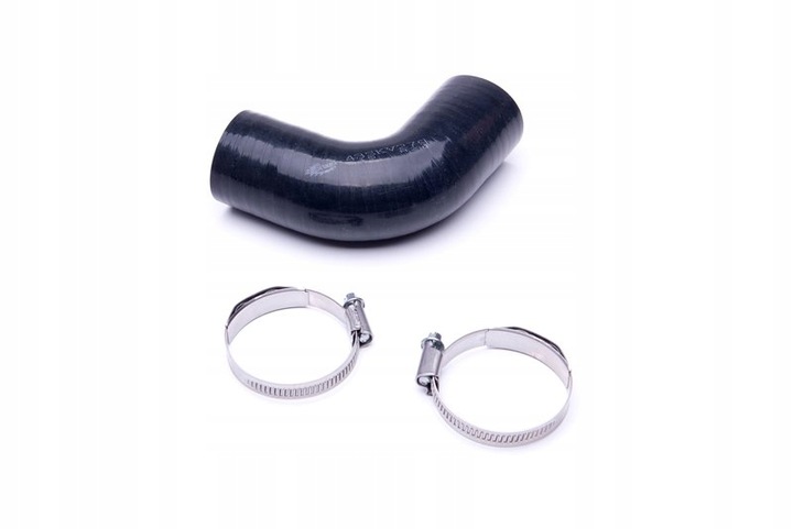 фото №10, Шланг турбины esen skv 43skv279 1617244480 citroen jumper peugeot boxer 2