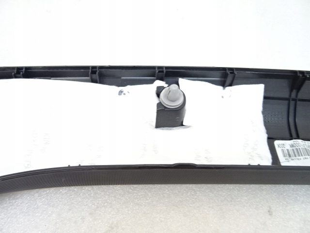 фото №6, Kia sportage iv ліва захист стійка передньої перед 85811-f1000