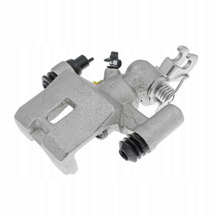 фото №2, Суппорт тормоза зад левый abe czh1041