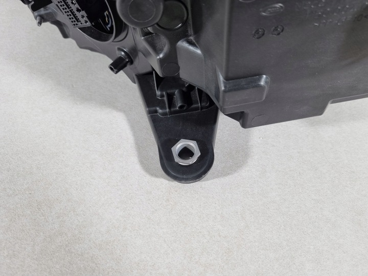 фото №11, Skoda superb iii 3 рестайлінг 3v1 лампа права повний led