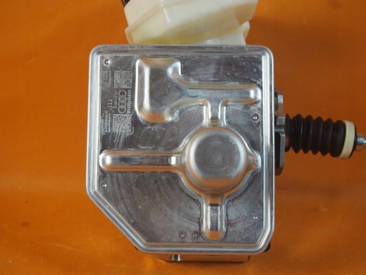 фото №8, Audi e-tron усилитель насос abs 4ke614100ab 27km