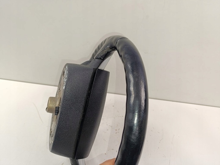 фото №9, Ford focus mk2 руль кожа мультифункция подушка безопасности комплект