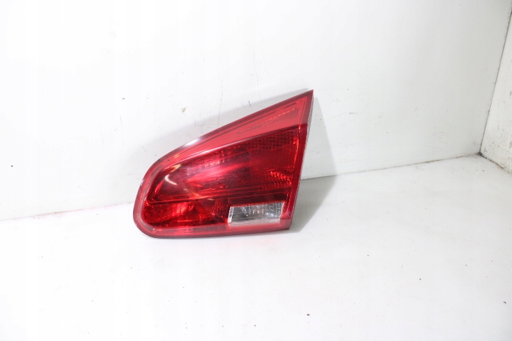 фото №1, Лампа права задня w кришка багажника kia ceed ii