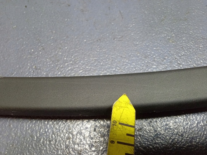 фото №9, Audi s4 a4 b8 защита планка дверь левый перед динамик 8k0867609