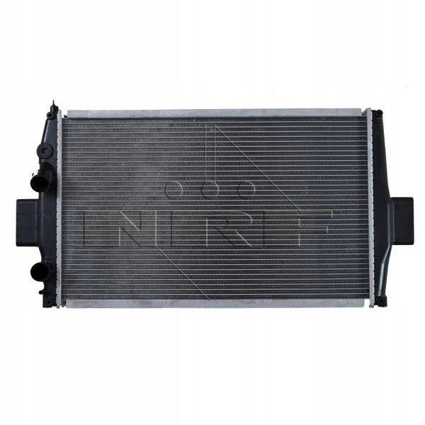 фото №1, Радіаторів води nrf do santana ps10/anibal 2.8