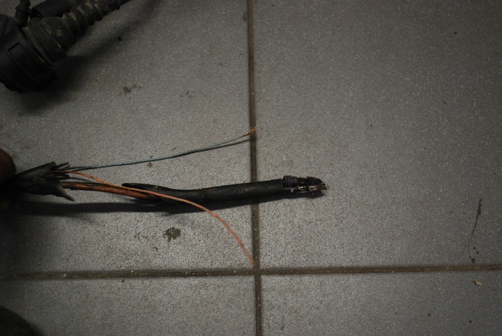 фото №6, Джгут двигуна audi a4 b6 3.0 asn eu 8e1971072qc