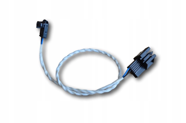 фото №1, Bmw 7 g12 подушка безопасности жгут кабель штекер пассажир