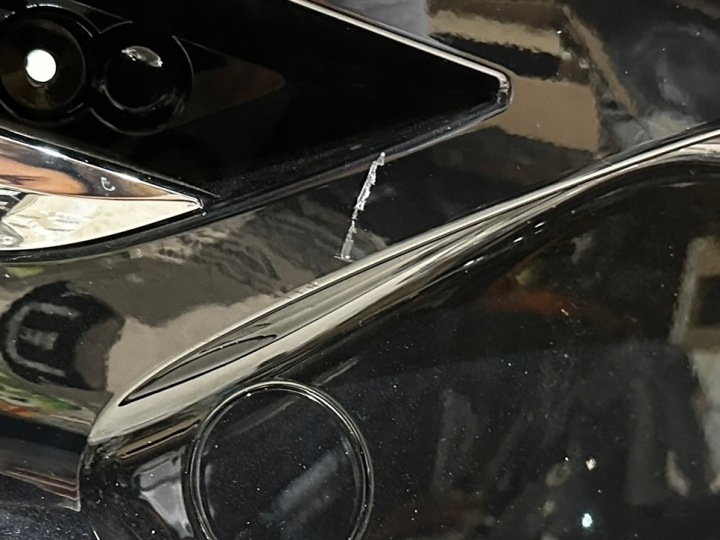 фото №6, Bentley bentayga заднее бампер 36a807511 36a807301