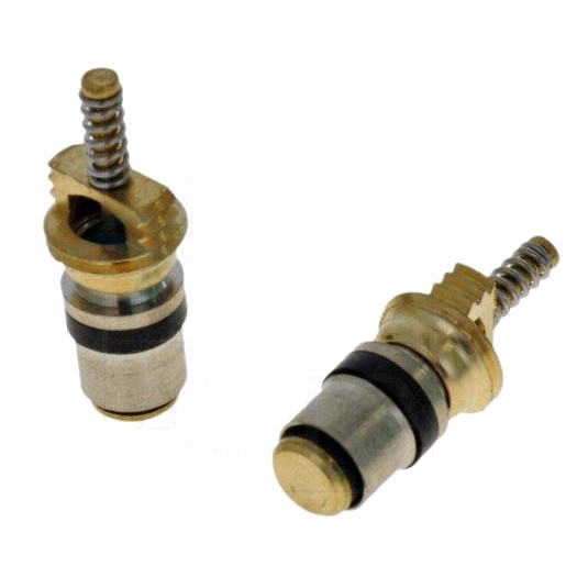 фото №1, Клапан сервісний do кондиціонера volvo peugeot