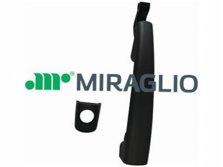 фото №2, Ручка дверь fiat scudo 07-16