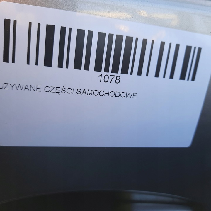 фото №8, Дверь правый перед mazda 3 bl 08-13r 38p