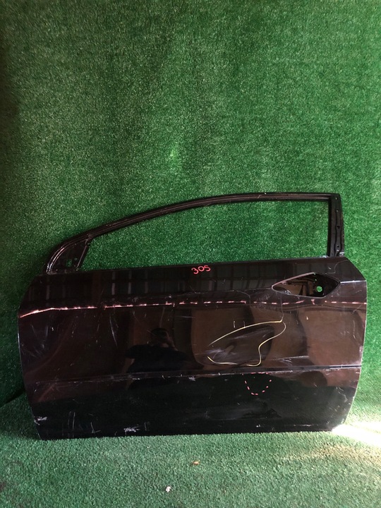 фото №1, Двері передні ліві honda civic viii 8 3d 06-11 ufo