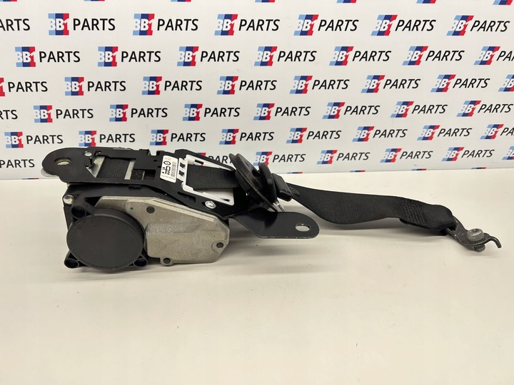 фото №6, Bmw f30 f31 pas безпеки правий перед європа 7321682