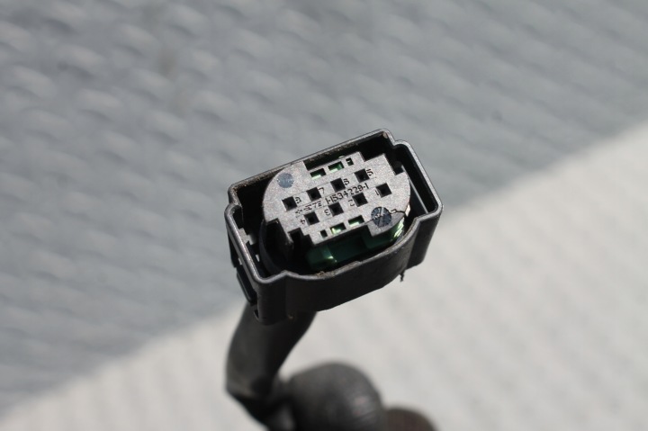 фото №12, Блок запобіжників + джгут kia rio iv 1.0 t-gdi 17-20