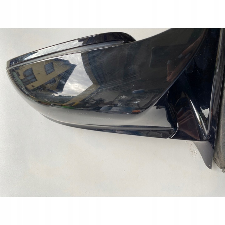 фото №10, Bmw f30 f31 дзеркало передні праві 6pin перед uk