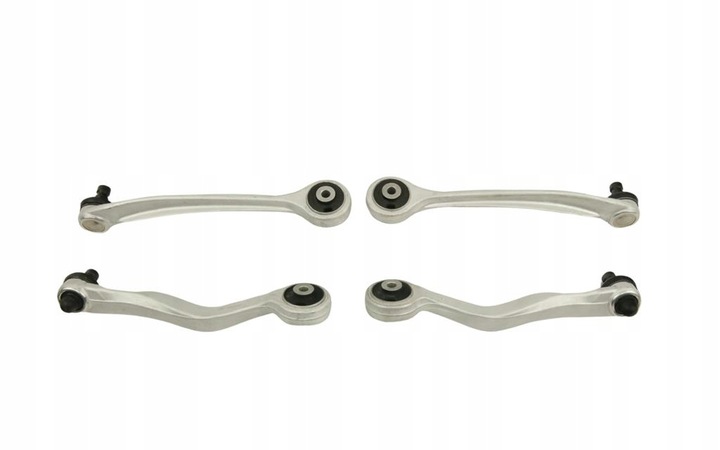 фото №2, Рычаги набор audi a4 b5 94 перед kpl левый + правый b6 b7