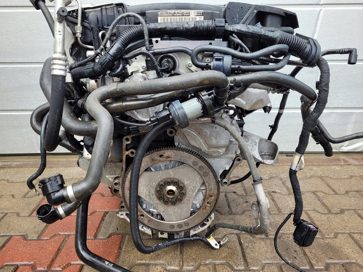 фото №12, Porsche cayenne рестайлинг 3.6 v6 двигатель m55 гарантия