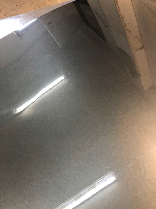 фото №7, Двері ліві лівий зад задні sedan a4 b8 рестайлінг lz7s