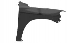 фото №1, Крыло переднее правые dodge ram 18-