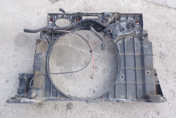 фото №3, Pas переднє підсилювач fiat stilo