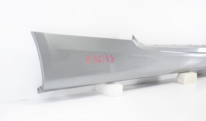 фото №3, Bmw e92 e93 купе правий поріг планка порогова org