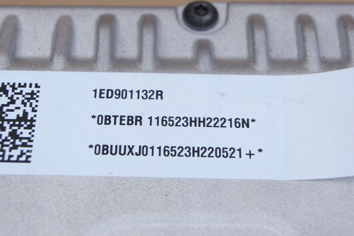 фото №11, Id.4 id.5 привод электрический коробка передач ebra uxj