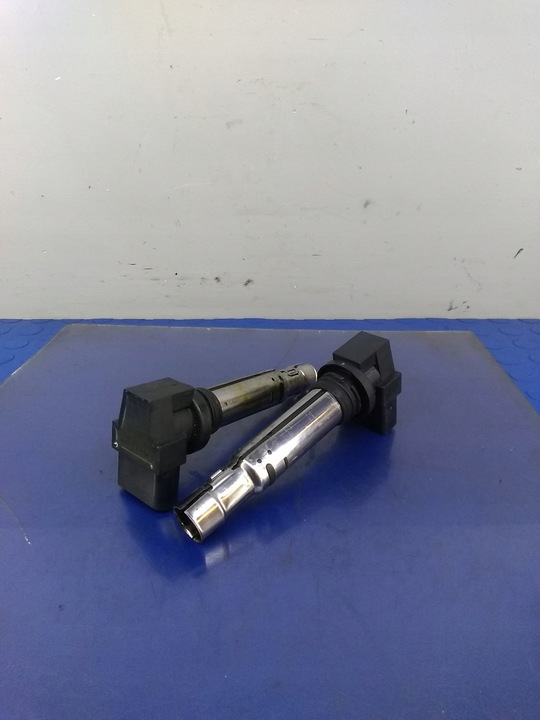 фото №3, Seat leon i 1.6b катушка зажигания 036905715f