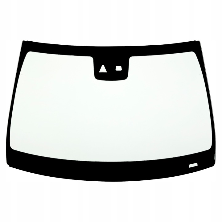 фото №1, Скло лобове передня mercedes c-klasa w205 2014-2018 датчик камера нова