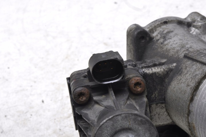 фото №7, Volvo c30 2.0 d3 радіатор egr 30757742 505906010