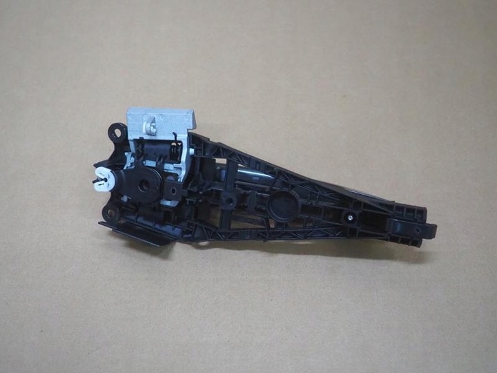 фото №4, Ручка двері лівий перед opel insignia a