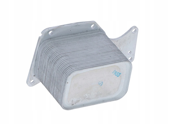 фото №15, Радиаторов масла, масло двигательный nrf 31284