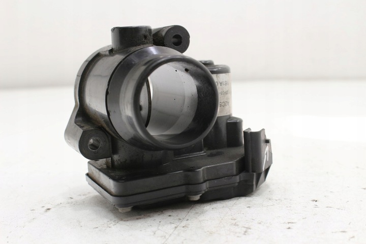 фото №11, Дроссельная заслонка 8201061908 renault nissan 1.6 dci