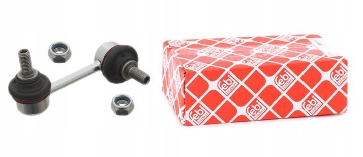 фото №1, Соединитель stab. citroen peugeot mitsubishi зад левый