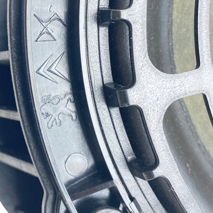 фото №11, Динамік двері лівий перед peugeot 208 ii