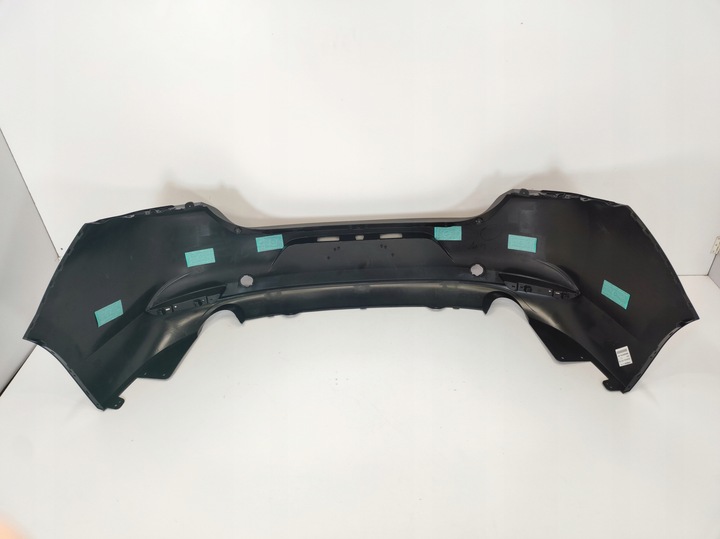 фото №12, Бампер зад задний mazda 3 iv bp br sedan bcka50221a bcka-50221 новый оригинал