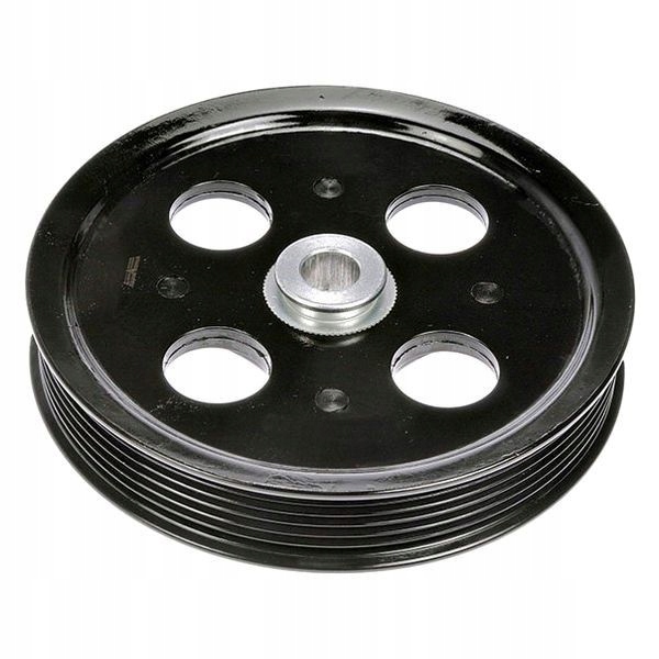 фото №1, Колесо пасове насоса підсилювача 3.8 jeep wrangler