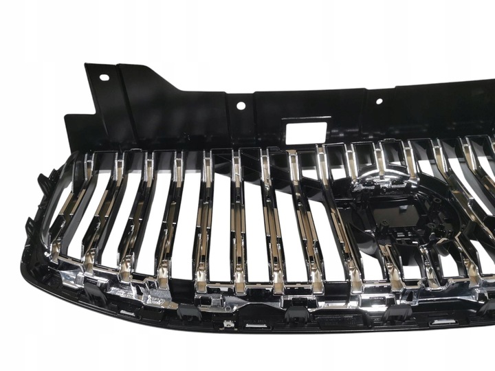 фото №14, Решітка, решітка радіатора volvo xc-60 ii рестайлінг