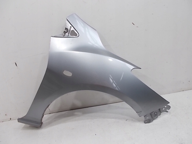 фото №10, Mazda 2 ii de 07-14 крило праві org !