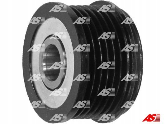 фото №13, As-pl afp0020 генератор - зчеплення jednokierunkow