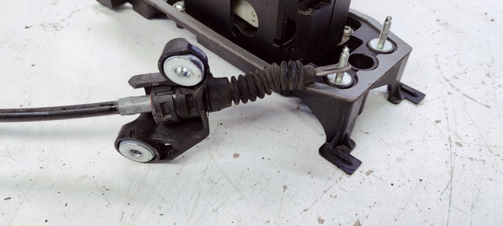 фото №6, Вибірник домкрат автомат audi q3 f3 5qh713023l