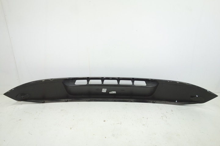 фото №2, Накладка кришки citroen c4 grand picaso ii