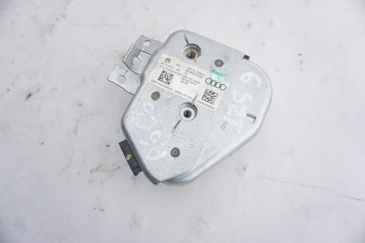 фото №1, Блокировка руль 4f0905852b audi volkswagen