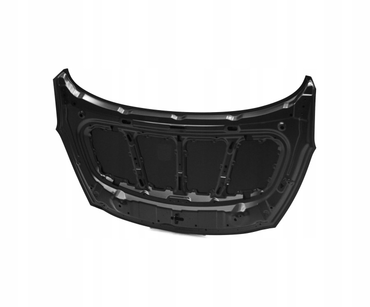 фото №9, Капот do hyundai i-30 2012-2015 66400-a5000