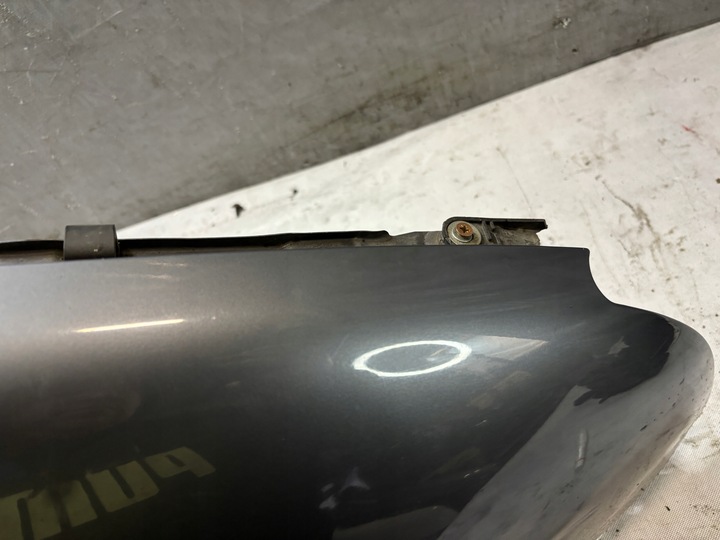 фото №12, Крило праві перед opel vectra c k: z155