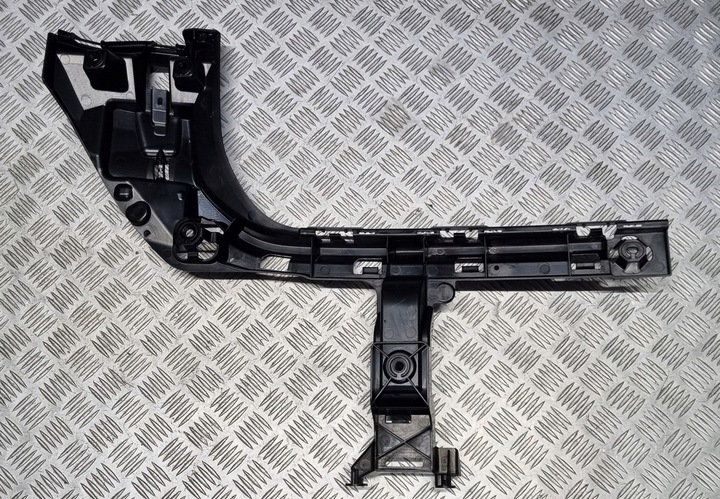 фото №9, Bmw x1 f48 кронштейн кріплення бампера праві праві зад задні 7381120