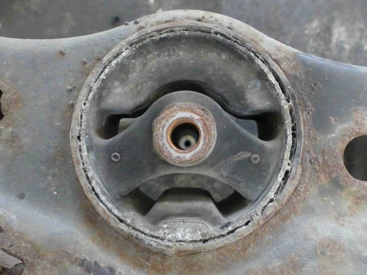 фото №10, Балка зад задняя sportage iii 10-15 4x4 awd