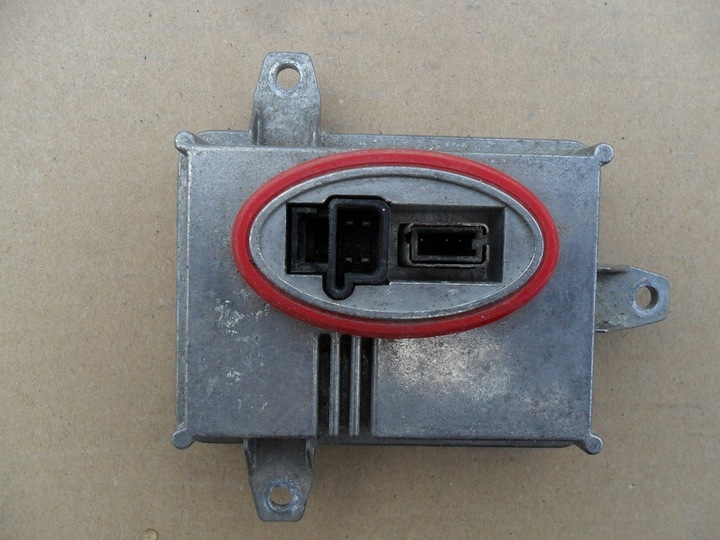 фото №7, Kia ceed hyundai перетворювач ксенон 3z921-01700