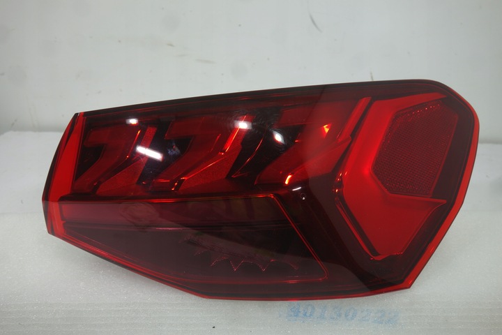 фото №1, Лампа зад права audi a3 8y0 2020- matrix повний led 8y0945208