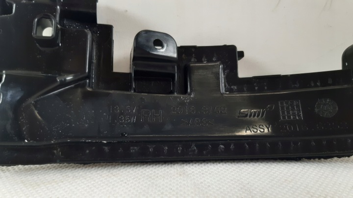 фото №7, Land rover range rover l405 поворотник поворотник праве