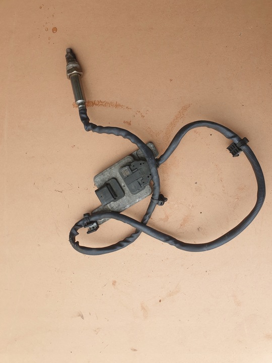 фото №1, Зонд nox audi a6 c7 a7 4g0907807l